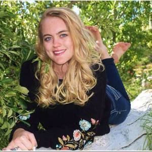 Meet your Posher, Seralyn